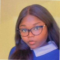 Anne-Marie Ndekudugu