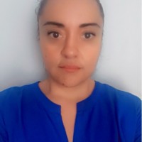 Cynthia Catalina Almejo Lopez