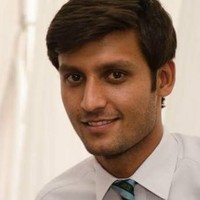 Hamza Mahmood