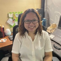 Marie Katrina Cervantes
