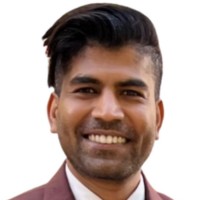 Utsav Kant