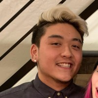 Kenneth Pham