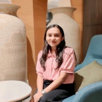 Dhruvi Patel