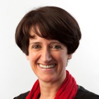Louise Perry