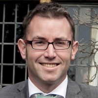 Chris Parry