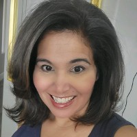 Sylvia Cruz