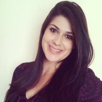 Erica de Oliveira Pereira