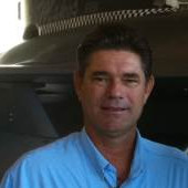 Bob Houston
