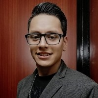 Esteban Leonel Perez Vazquez