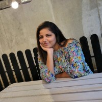 Bansari Bhatt