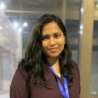 Niharika Naidu I.