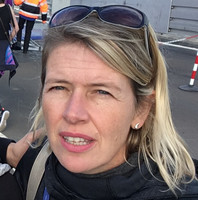 Anna Brown