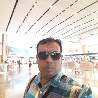 Savrat Sharma