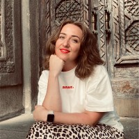 Zoriana Ustianivska