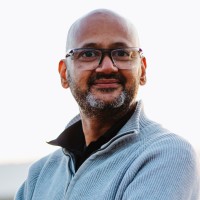 Naveen Venugopal