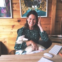 Leanne Eloff Sinnema