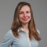 Michaela Rousseva