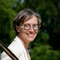 Agnès WARCOLLIER