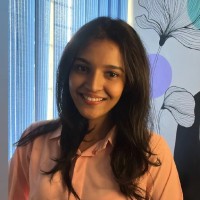 Priyanka C A