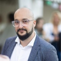 Anthony Toubalem