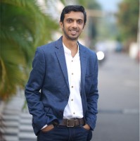 harish mohan