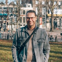 Ronald van der Ham