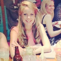 Katherine Downie