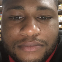 Kymani Thomas