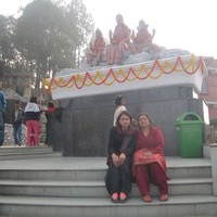 Nanu Khanal