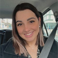 Charlyne Nevado