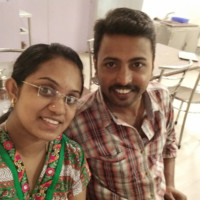 Devika R