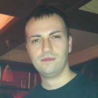 Stefan Yodi Koprivica
