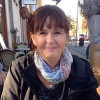 Helen Holmberg