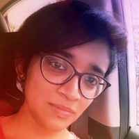 Jency Varghese