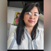 Elizabeth Molina