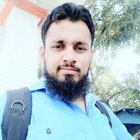 Shaikh Ikrama