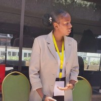 Wambui Kung'u