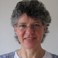 Marga Schoutens