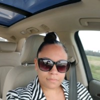 Tina Dozier