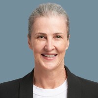 Lisa Kavanagh