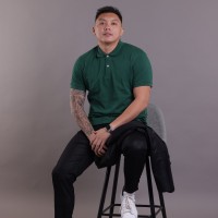 Kyle Patrick Yulo