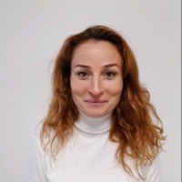 Marianna Szabo