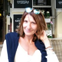 Laure THEVENET