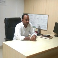 Balram Pareek