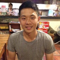 Ryan Pan
