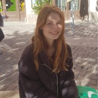 Amalie Holmud