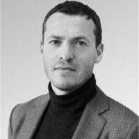 Gene Moldavsky