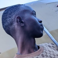 KWIZERA James