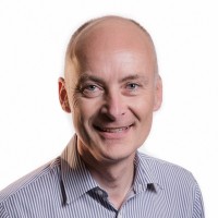 Steven Pritchard
