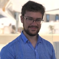Nick Salvador